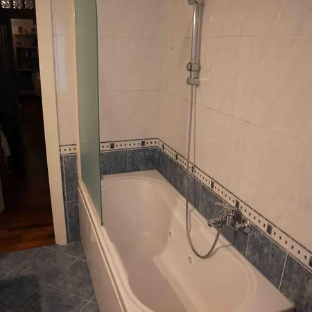 Nocleg ze śniadaniem Francesca