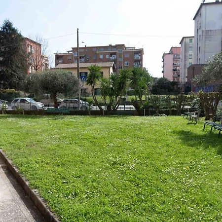 Francesca Nocleg ze śniadaniem 3*