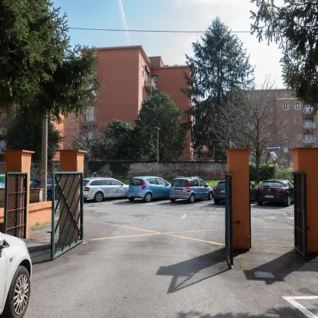 Francesca Bed and breakfast La Spezia