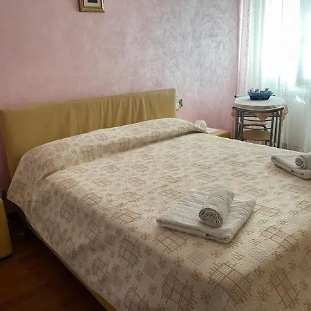 Francesca Отель типа 