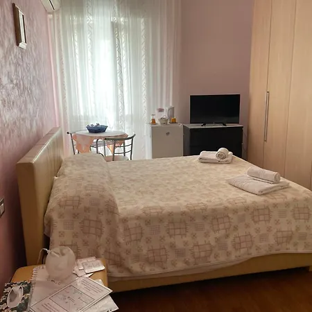 Отель типа 
