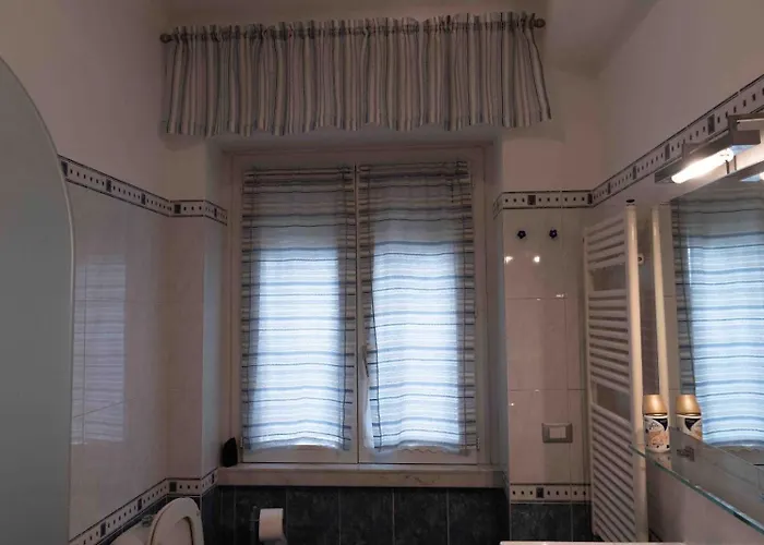 Bed and Breakfast Francesca