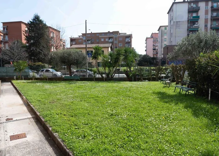 Francesca Bed and Breakfast 3*