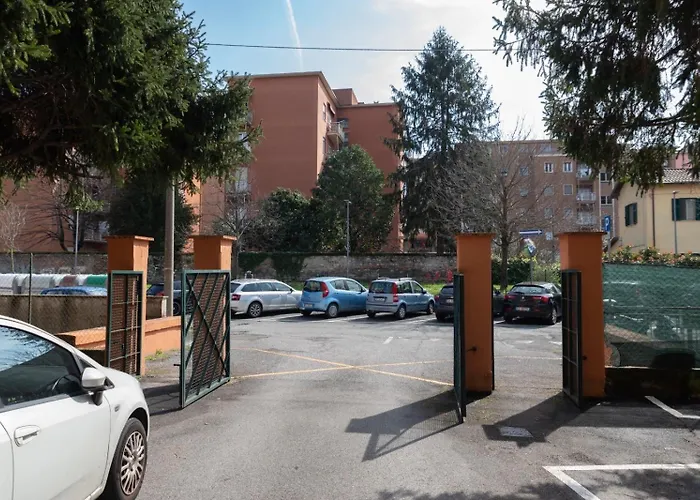 Francesca Bed and Breakfast Λα Σπέτσια