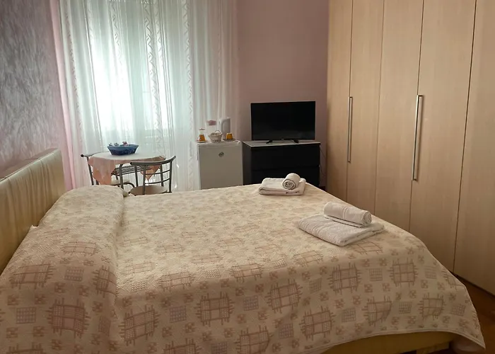 Francesca 3* Λα Σπέτσια